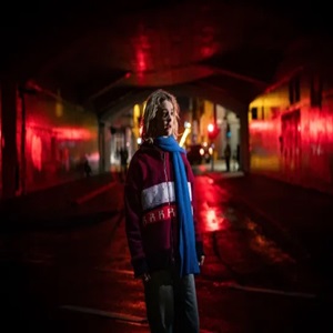 Cover `Het Beste Moet Nog Komen` van Pommelien Thijs