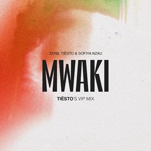 Cover `Mwaki (Tiestos VIP Mix)` van Zerb, Tiesto & Sofiya Nzau