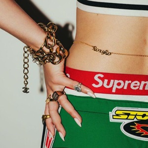 Cover `Sugardaddy` van Roxy Dekker