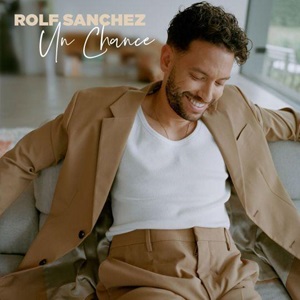 Rivierenland Radio speelt nu `Un Chance` van Rolf Sanchez