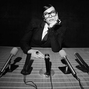 Cover `Paranoia` van Maan