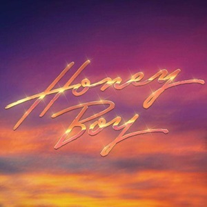 Cover `Honey Boy` van Purple Disco Machine x Benjamin Ingrosso feat. Nile Rodgers