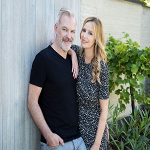 Cover `Levenslang` van Isabelle A & Daalman