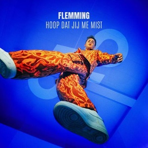 Cover `Ik Hoop Dat Jij Me Mist` van Flemming