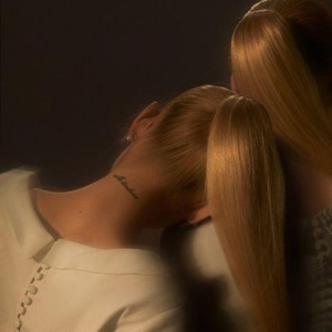 Cover `The Boy Is Mine` van Ariana Grande, Brandy, Monica