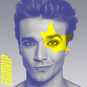 Rivierenland Radio speelt nu `Egotrip` van Aaron Blommaert