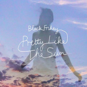 Cover `Black Friday (Pretty Like The Sun)` van Tom Odel , Lost Frequencies