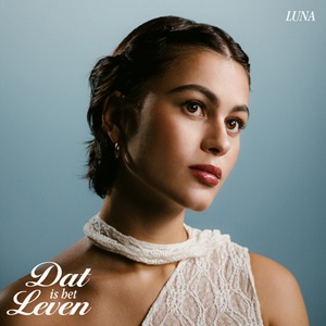 Cover `Dat Is Het Leven` van Luna