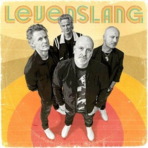 Cover `Levenslang` van Blof