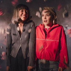 Cover `Het Midden` van Pommelien Thijs & Meau