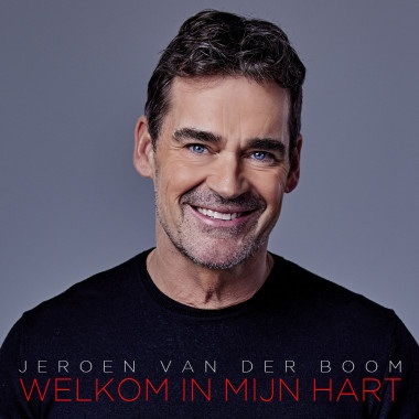 Rivierenland Radio speelt nu `Welkom In Mijn Hart` van Jeroen van der Boom
