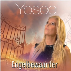 Cover `Engelbewaarder` van Yosee