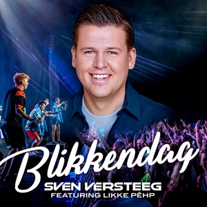 Rivierenland Radio speelt nu `Blikkendag` van Sven Versteeg & Likke Phep