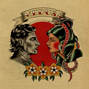 Rivierenland Radio speelt nu `Medusa` van Cameron Whitcomb