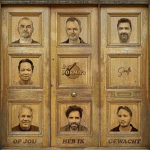 Cover `Op Jou Heb Ik Gewacht` van Snelle, Acda en De Munnik, Van Dik Hout