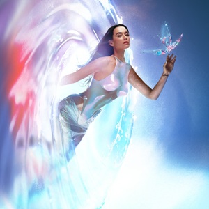 Cover `No Tears For New Year