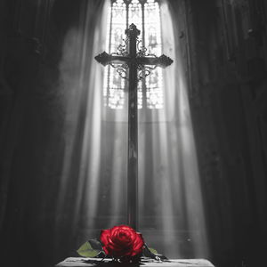 Cover `Lost Your Faith` van Ava Max