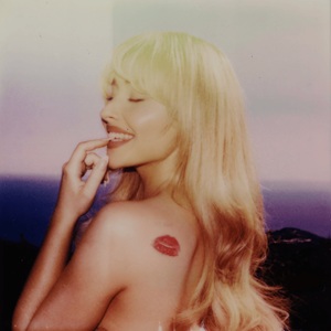 Cover `Busy Woman` van Sabrina Carpenter