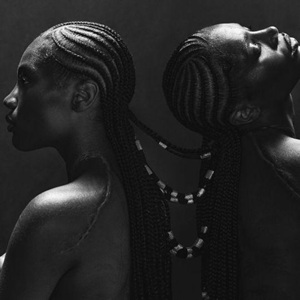 Cover `Anxiety` van Doechii