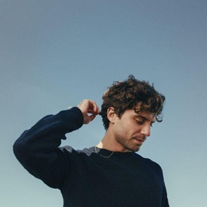 Cover `Good To Be` van Mark Ambor