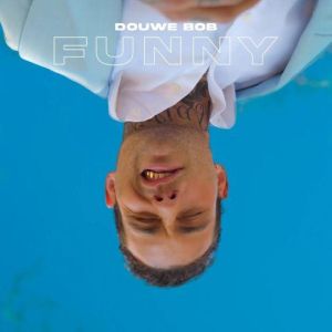 Rivierenland Radio speelt nu `Funny` van Douwe Bob