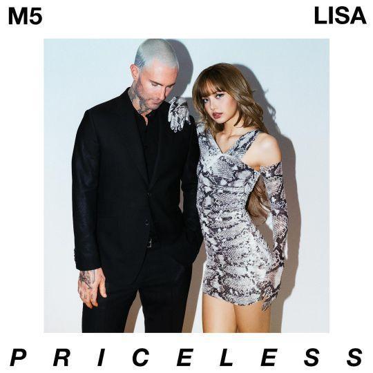 Rivierenland Radio speelt nu `Priceless` van Maroon 5 Feat. Lisa