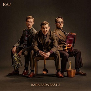 Rivierenland Radio speelt nu `Bara Bada Bastu` van KAJ
