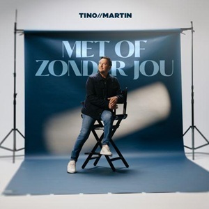 Rivierenland Radio speelt nu `Met Of Zonder Jou` van Tino Martin