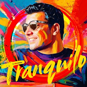 Rivierenland Radio speelt nu `Tranquilo` van Jan Smit