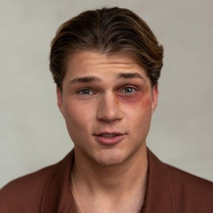 Cover `Alles Kan Kapot` van Samuel Welten