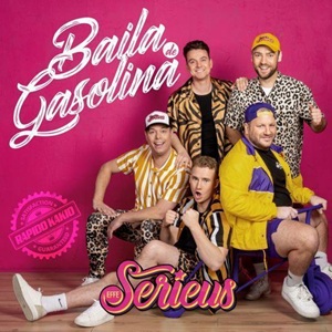 Rivierenland Radio speelt nu `Baila De Gasolina` van Effe Serieus