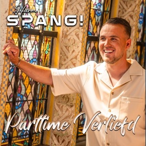 Rivierenland Radio speelt nu `Parttime Verliefd` van Spang
