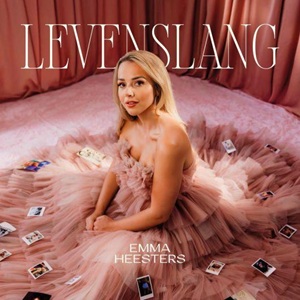 Cover `Levenslang` van Emma Heesters