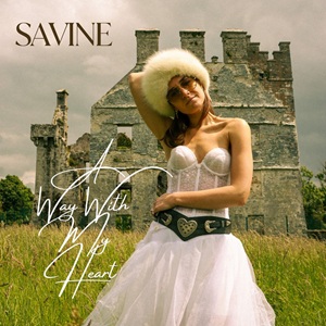 Rivierenland Radio speelt nu `Way With My Heart` van Savine