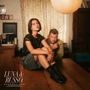 Rivierenland Radio speelt nu `Voorbestemd` van Luna & Russo