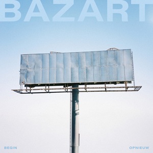 Rivierenland Radio speelt nu `Begin Opnieuw` van Bazart