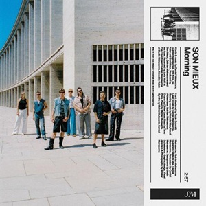 Cover `Morning` van Son Mieux