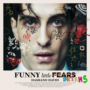 Rivierenland Radio speelt nu `Talk To Me` van Damiano David Feat. Tyla & Nile Rodgers