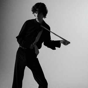 Rivierenland Radio speelt nu `12 To 12` van Sombr