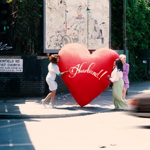 Rivierenland Radio speelt nu `Where Is My Husband` van Raye