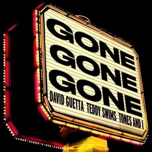 Rivierenland Radio speelt nu `Gone Gone Gone` van David Guetta & Teddy Swims & Tones And I