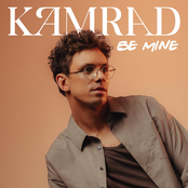 Cover `Be Mine` van Kamrad