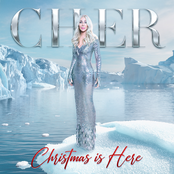 Cover `Christmas Is Here` van Cher
