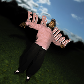 Cover `Eb & Vloed` van Claude