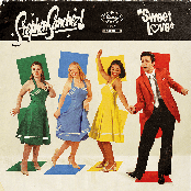 Cover `Sweet Love` van Stephen Sanchez