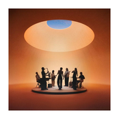 Cover `Dark Before The Dawn` van Son Mieux