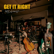 Cover `Get It Right` van Ilse DeLange