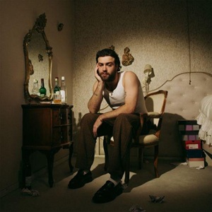 Cover `Better Man` van Jim Gardner