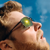 Cover `Fever Dream` van Alex Warren