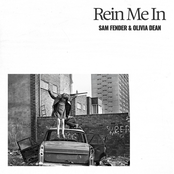 Cover `Rein Me In` van Sam Fender & Olivia Dean